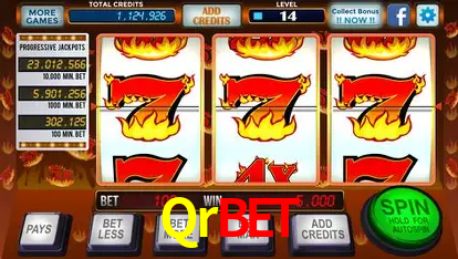 Qrbet App