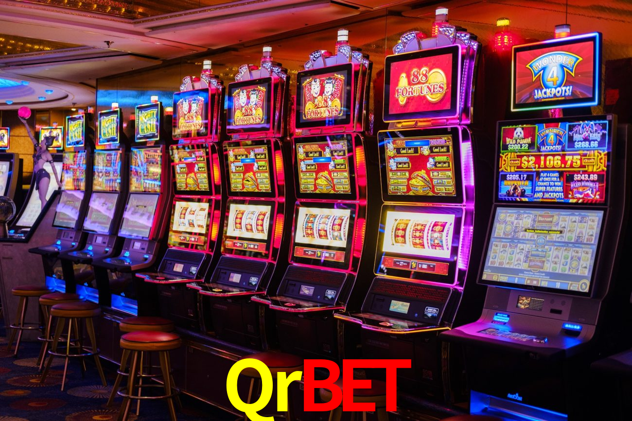 Qrbet